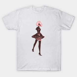 2B T-Shirt